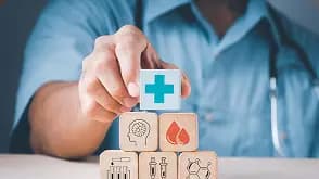 Dr. John Prakash Y's health blog